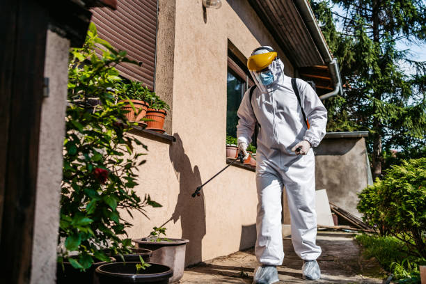 Best Commercial Pest Control Services  in Samsula Spruce Creek, FL