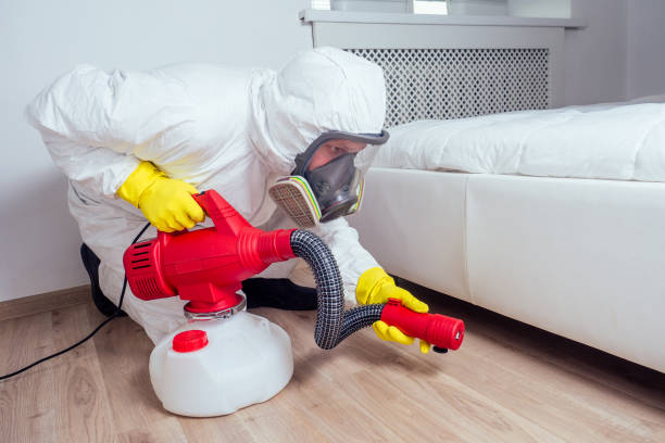 Pest Control Cost in Samsula Spruce Creek, FL